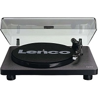 Проигрыватель виниловых Lenco L-30BK