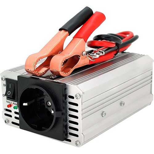 Автомобильный инвертор PowerMaster PM-4504