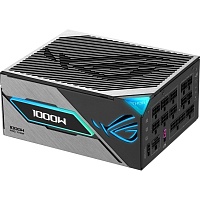 Блок живлення Asus ROG Thor 1000W Platinum III ROG Equalizer (90YE00V8-B0NA00) - придбати в Дніпрі, Україні: ціна, характеристики | інтернет-магазин TOUCH