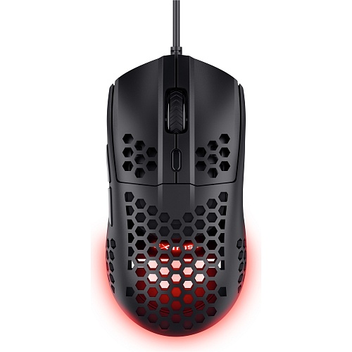 Мышь Trust GXT 928 Helox USB Black (25306)