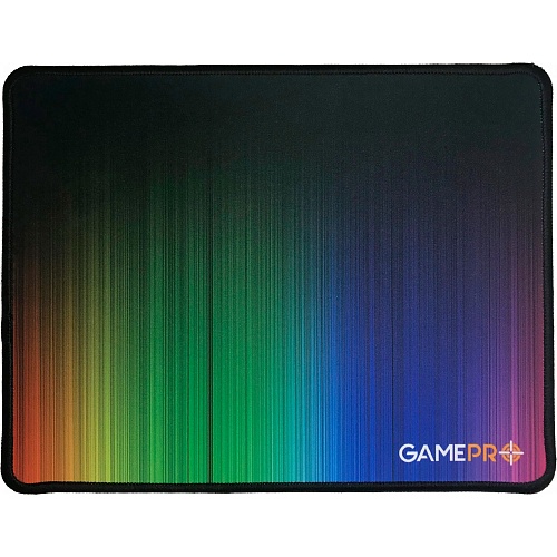 Игровая поверхность GamePro Headshot MP068 N Black