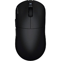 Мышь Hator Quasar 3 Ultima 8K Wireless Black Edition (HTM762)
