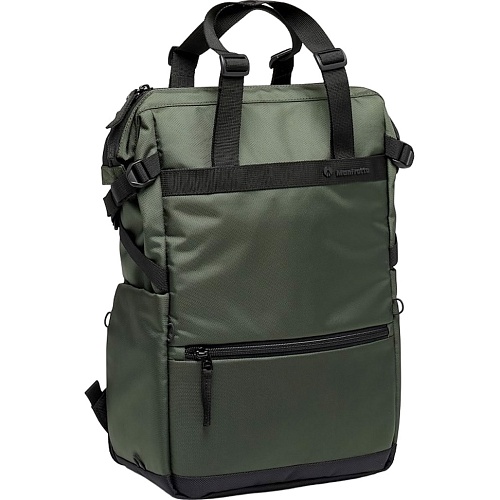 Рюкзак для фотоаппарата Manfrotto Street Convertible Tote Bag (MB MS2-CT)