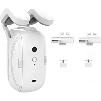 Умный контроллер для управления шторами Tuya Smart Electric Curtain (739983698077)