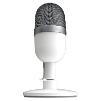Мікрофон Razer Seiren mini Mercury (RZ19-03450300-R3M1) - придбати в Дніпрі, Україні: ціна, характеристики | інтернет-магазин TOUCH