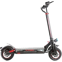 Електросамокат Crosser T4 TURBO Sport Air 10