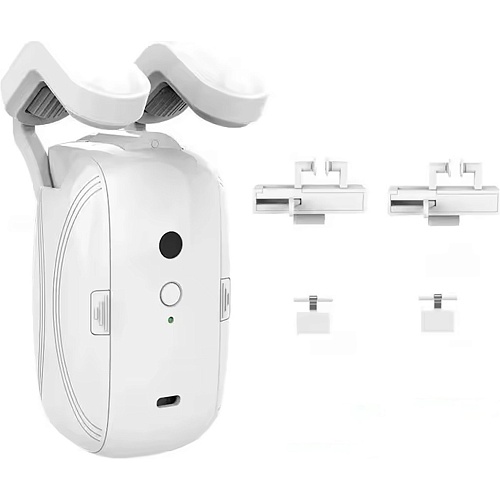 Розумний контролер для керування шторами Tuya Smart Electric Curtain (739983698077) - придбати в Дніпрі, Україні: ціна, характеристики | інтернет-магазин TOUCH