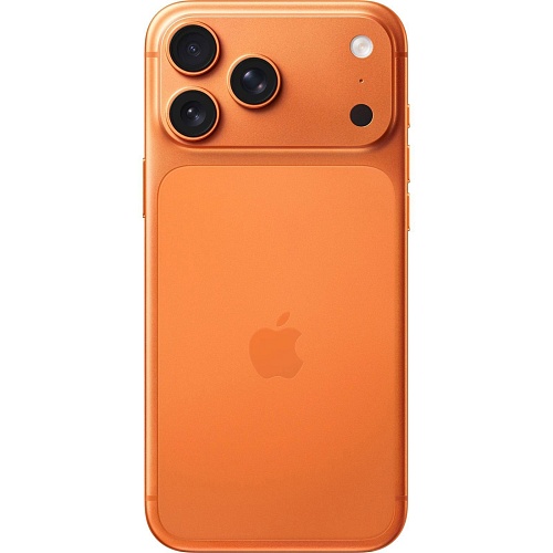 ✅ほぼ未使用⭐️iPhone 17 Pro Max 1TB❣️国内版・100％ Смартфон Apple iPhone 17 Pro Max 1TB eSim Cosmic Orange (MFXP4