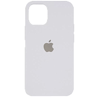 Чохол Silicone Case для Apple iPhone 14 (White) AA - придбати в Дніпрі, Україні: ціна, характеристики | інтернет-магазин TOUCH