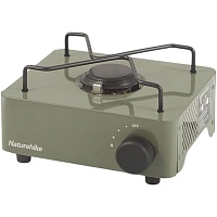 Портативная газовая плита Naturehike CNH22CJ011 Хаки (6927595789117)