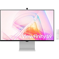 Монитор Samsung 27" ViewFinity S9 S90PC (LS27C902PAIXUA)