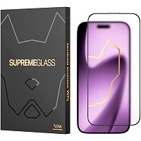 Захисне скло iLera Frosted Glass 2.0 для Apple iPhone Air (iLFrGl17Air)