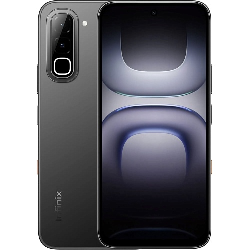 Смартфон Infinix Hot 70 8/256GB Night Pulse - придбати в Дніпрі, Україні: ціна, характеристики | інтернет-магазин TOUCH