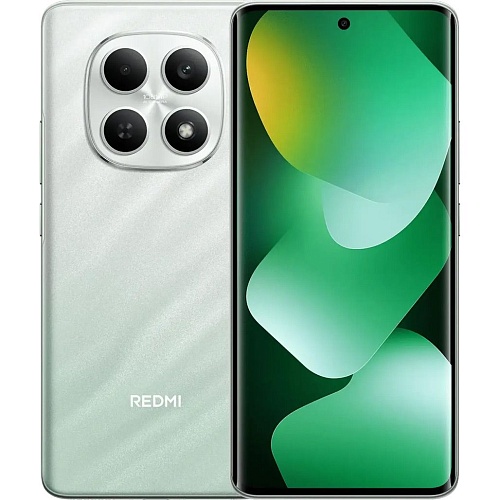 Смартфон Redmi Note 15 4G 8/256GB Forest Green EU