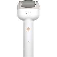 Электрическая роликовая пилка DOCO Callus Remover (F002)