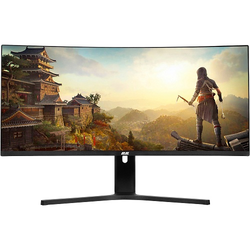 Монитор 2E Gaming 34" G3424B (2E-G3424B-01.UA)