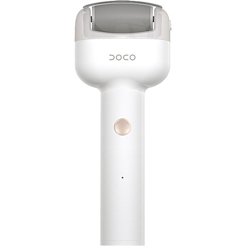 Електрична роликова пилка DOCO Callus Remover (F002) - придбати в Дніпрі, Україні: ціна, характеристики | інтернет-магазин TOUCH