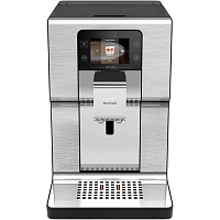 Кавомашина Krups Intuition Experience Hot&Cold EA879EE0 - придбати в Дніпрі, Україні: ціна, характеристики | інтернет-магазин TOUCH