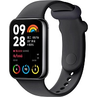 Фітнес-браслет Xiaomi Smart Band 8 Pro Black (BHR8017GL) - придбати в Дніпрі, Україні: ціна, характеристики | інтернет-магазин TOUCH