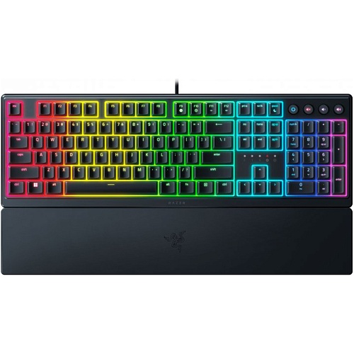 Клавиатура Razer Ornata V3 (RZ03-04460800-R3R1)