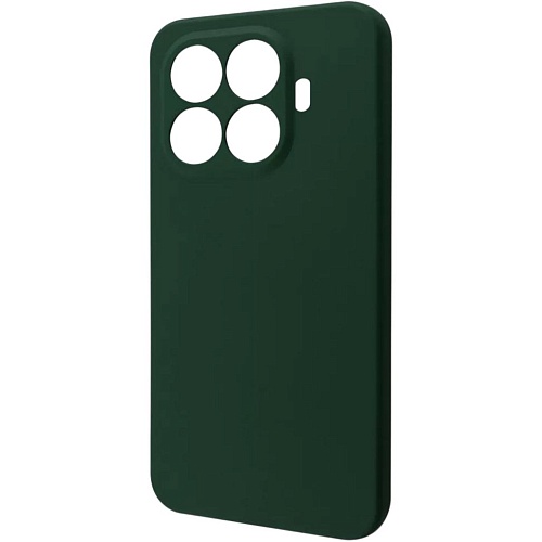 Чехол Wave Colorful Case для Xiaomi 17T Forest Green