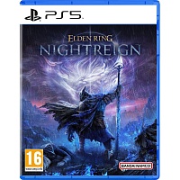 Игра Elden Ring Nightreign Seekers Edition для PS5 (EN + RU sub)