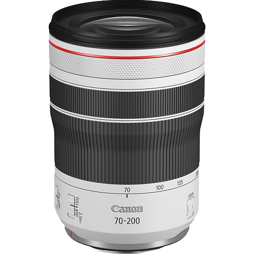 Объектив Canon RF 70-200mm f/4L IS USM (4318C005)