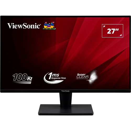 Монитор ViewSonic 27" VA2715-H