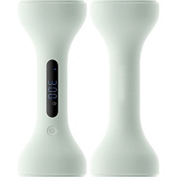 Розумні гантелі MiJia Intelligent Dumbbell Light Green (MJYL01YMG) - придбати в Дніпрі, Україні: ціна, характеристики | інтернет-магазин TOUCH