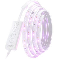 Светодиодная лента Nanoleaf Essentials Lightstrip Starter Kit 2м