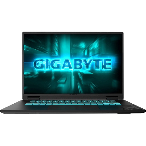 Ноутбук Gigabyte Gaming A16 3TH (3THK3EE893SD) - придбати в Дніпрі, Україні: ціна, характеристики | інтернет-магазин TOUCH