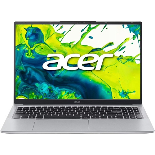 Ноутбук Acer Aspire Lite 15 AL15-54P-55WH Light Silver (NX.DR9EL.001) - придбати в Дніпрі, Україні: ціна, характеристики | інтернет-магазин TOUCH