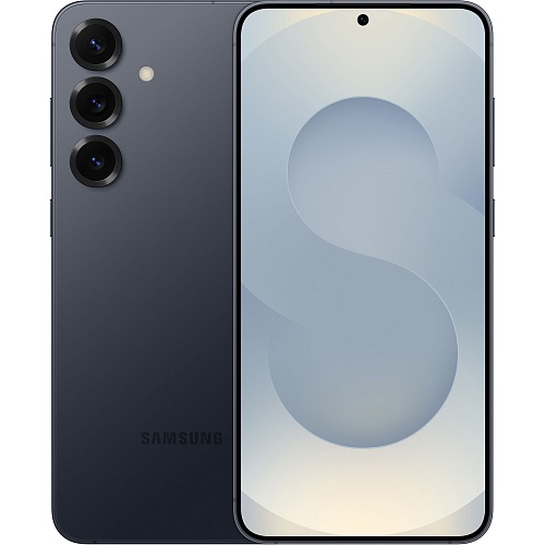 Смартфон Samsung Galaxy S25 Plus 12/256GB Blueblack (SM-S936BZKD)