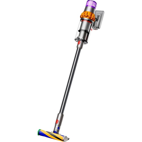 Вертикальный пылесос Dyson V15 Detect Absolute (394451-01)