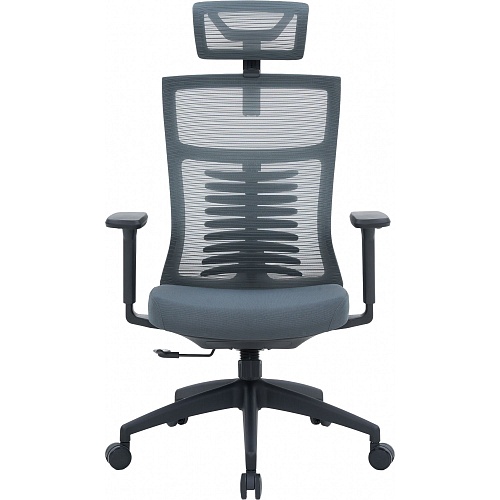 Офисное кресло OfficePro Balance OC550-B-DG-DG Black/Dark Gray