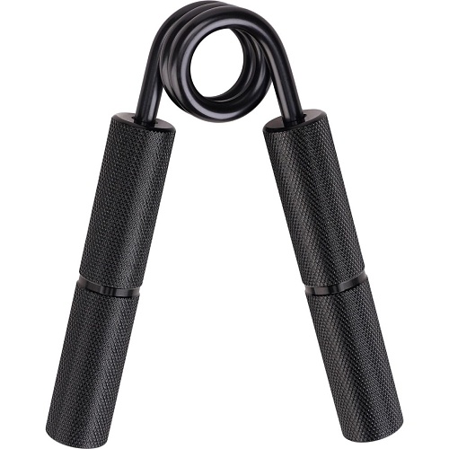 Кистьовий еспандер EasyFit Hand Grip Pro 159kg Black (EF-1902-350) - придбати в Дніпрі, Україні: ціна, характеристики | інтернет-магазин TOUCH