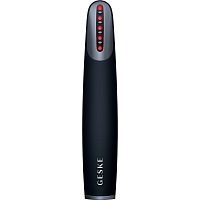 Массажер для лица GESKE Skin Firming Wand 7в1 Black (HB0427)