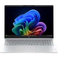 Ноутбук HP OmniBook 3 AI 16-bw0667nr Glacier Silver (D4QG8UA) - придбати в Дніпрі, Україні: ціна, характеристики | інтернет-магазин TOUCH