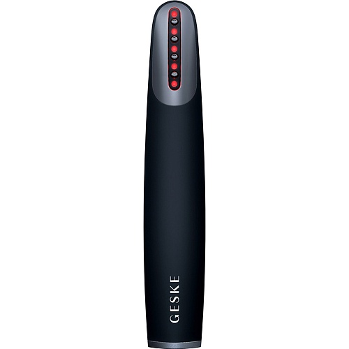 Массажер для лица GESKE Skin Firming Wand 7в1 Black (HB0427)