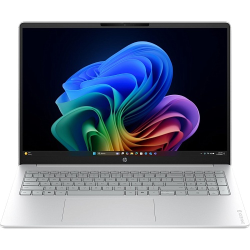 Ноутбук HP OmniBook 3 AI 16-bw0667nr Glacier Silver (D4QG8UA)
