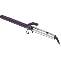 Плойка для волосся TICO Professional Nano Titanium Glitter Lilla 25 мм (100332) - придбати в Дніпрі, Україні: ціна, характеристики | інтернет-магазин TOUCH