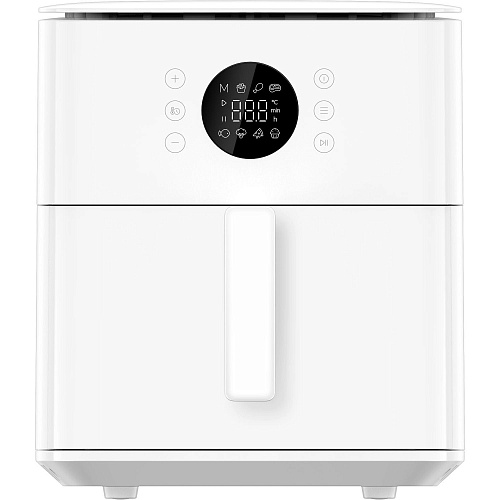 Мультипечь Xiaomi Air Fryer MAF-W6501 6.5L White (BHR083MEU)