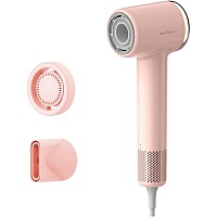 Фен Deerma DEM-CF50 Pink - придбати в Дніпрі, Україні: ціна, характеристики | інтернет-магазин TOUCH