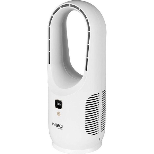 Настольный вентилятор NEO Tools 90-013
