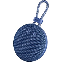 Портативна акустика Hoco BS60 Navy Blue - придбати в Дніпрі, Україні: ціна, характеристики | інтернет-магазин TOUCH