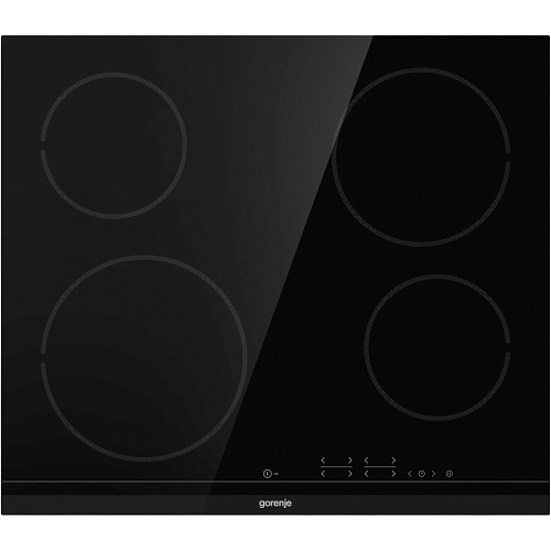 Электрическая варочная поверхность Gorenje ECT641BCSC