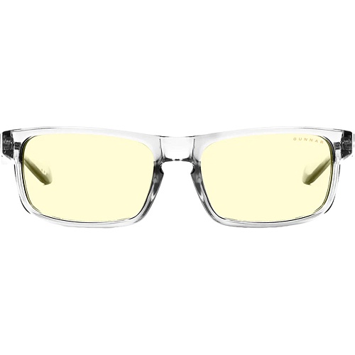 Комп'ютерні окуляри Gunnar Enigma Crystal Amber (ENI-06701) - придбати в Дніпрі, Україні: ціна, характеристики | інтернет-магазин TOUCH