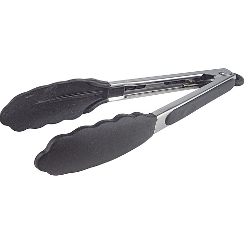 Щипці кухонні DK Anti Slip Cooking Serving Tongs 210mm - придбати в Дніпрі, Україні: ціна, характеристики | інтернет-магазин TOUCH