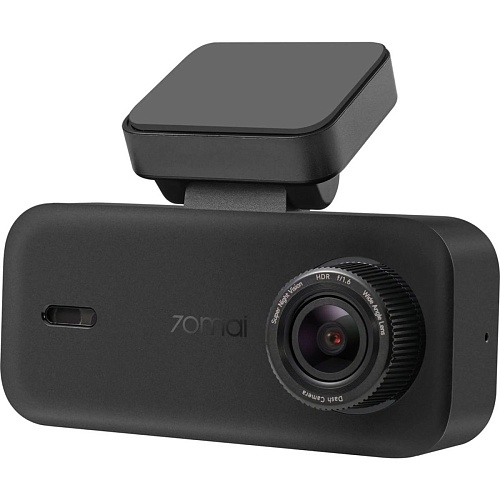 Автомобильный видеорегистратор 70mai Dash Cam A210