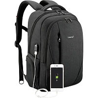 Рюкзак Tigernu T-B3399 15.6" Black/Grey